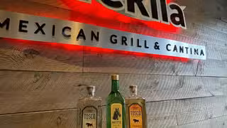 A photo of Tekila Mexican Grill & Cantina - Park City restaurant