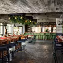 A photo of The Shed - Woodinville restaurant