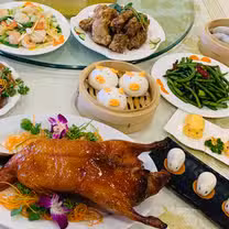 A photo of Peony Seafood Restaurant restaurant
