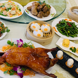 Cover image for Peony Seafood Restaurant
