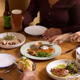 Tasting Menu Photo