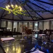 A photo of The Herdsman restaurant