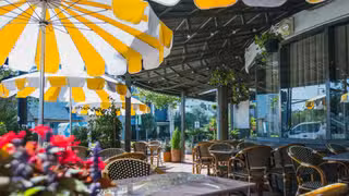 Een foto van restaurant Osteria Ester