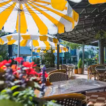 A photo of Osteria Ester restaurant