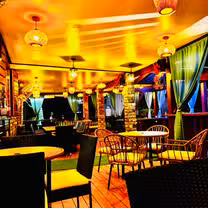 Lotus Thai Bistroの写真