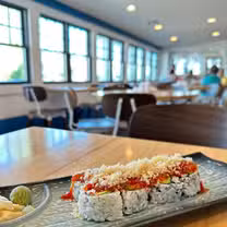 A photo of Cisco Kitchen and Bar restaurant