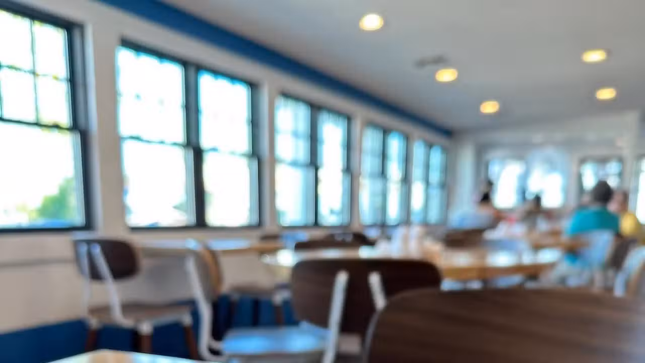 Cisco Kitchen and Bar, New Bedford, MA