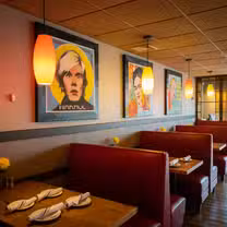 Foto von Joe's Original Kitchen + Bar Restaurant