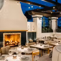 Een foto van restaurant Ilya