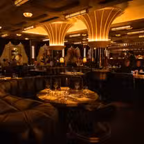 A photo of Cleaverman restaurant