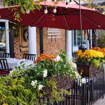 A photo of Carbonara Trattoria restaurant