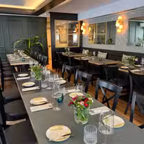 A photo of Savor  die Genusswerkstatt restaurant