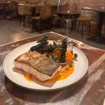 Root Restaurant Skerries餐廳的相片