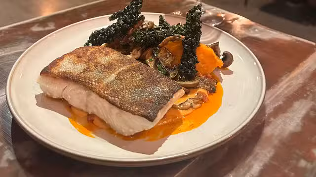 A photo of Root Restaurant Skerries restaurant