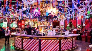 Miracle Bar at Texas Live!