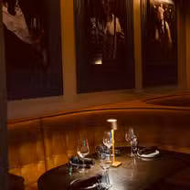 A photo of Silla del Toro restaurant
