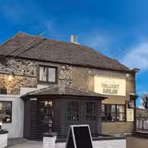 A photo of The Valiant Sailor  -  Folkestone restaurant