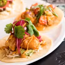 A photo of LOS LOBOS restaurant