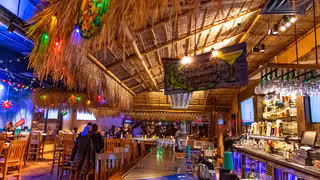 A photo of Iguana Wana Mexican Grill and Tequila Bar restaurant