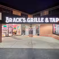 Brack's Grille & Tap - Brockton餐廳的相片