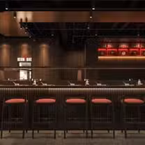 A photo of KEONBAE Kidbrooke restaurant