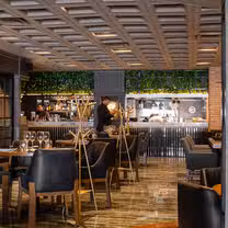 Foto von NOMA Cocina de Autor italiana Restaurant