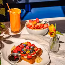 A photo of Drunch Notting Hill restaurant