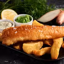 Foto von Gordon Ramsay's Bread Street Kitchen & Bar Restaurant