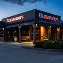 A photo of Glenwood's - Stanford Grill: Columbia restaurant