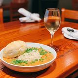 Cover image for Cecelia Creole Bistro