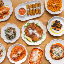 Una foto del restaurante Sunday Gravy