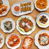 Cover image for Sunday Gravy