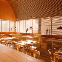 A photo of Prime Seafood Palace restaurant