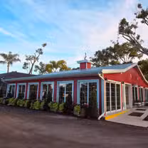 A photo of Farm & Flame restaurant