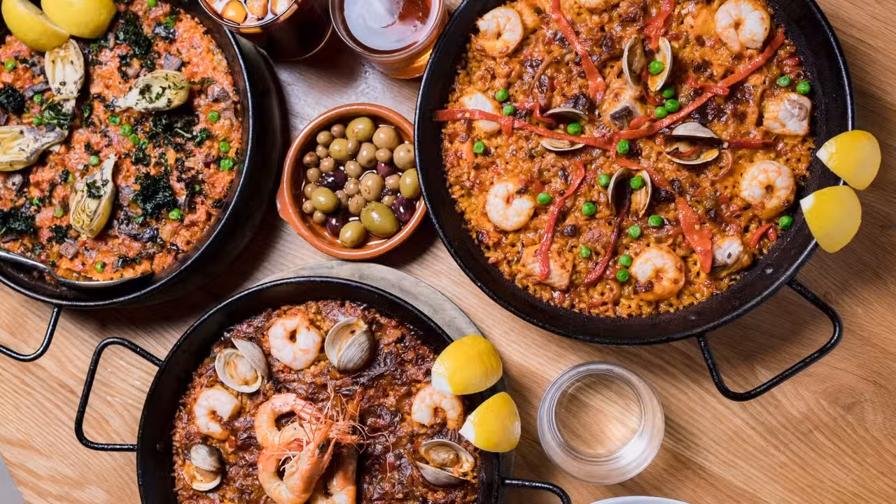 Bulla Gastrobar - Aventura, Miami, FL
