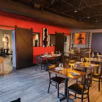 Una foto del restaurante Taberna Ole