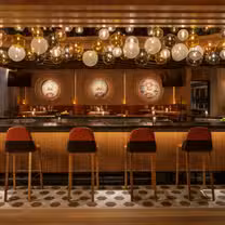 A photo of Cactus Club Cafe Back Bay restaurant