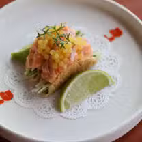 A photo of LULU restaurant