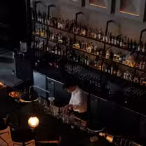 A photo of The Warehouse Lobby Bar (Robertson Quay) restaurant