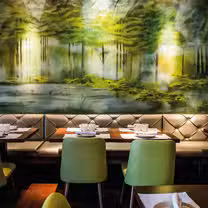 A photo of Shanghai Mama - Alcalá restaurant