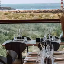 A photo of Restaurante Estaminé restaurant