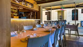 Foto von Tapas Y Mar Restaurant