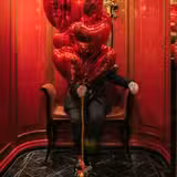 Valentine's Day High Tea photo