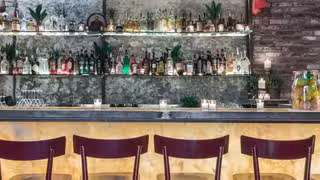Una foto del restaurante Canteen Courmayeur