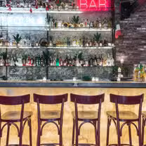 A photo of Canteen Courmayeur restaurant