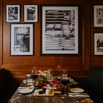 Una foto del restaurante Medicine Bakery at The Mailbox