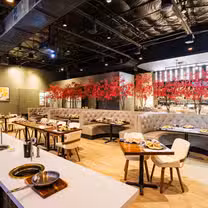 A photo of Jo'Seon Wagyu Omakase restaurant