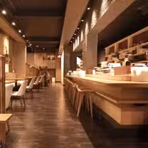 A photo of Tane Vegan Izakaya - Honolulu restaurant