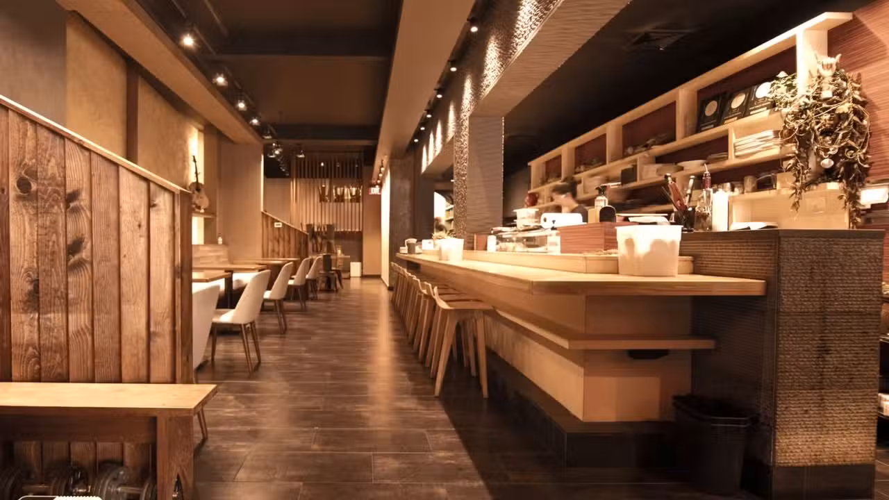 Tane Vegan Izakaya - Honolulu, Honolulu, HI