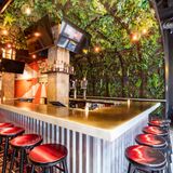 Cover image for DBG- Drury Beer Garden